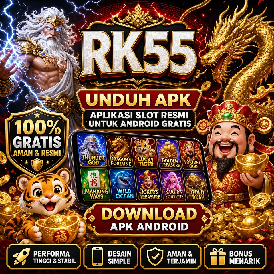 rk55 APK