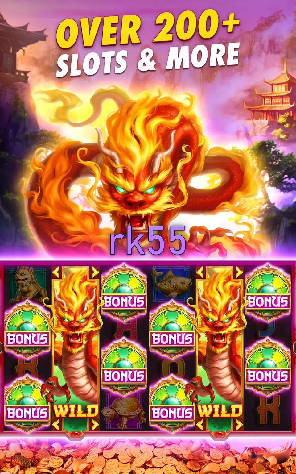rk55 APK