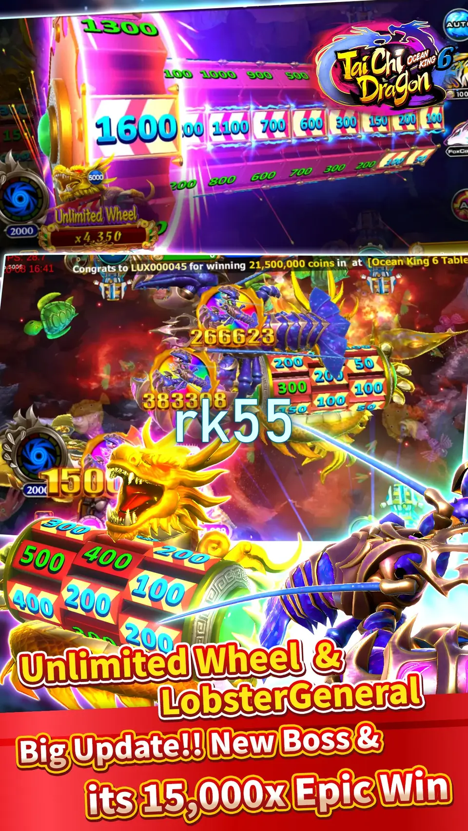 rk55 APK