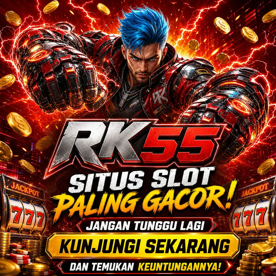 rk55 Masuk