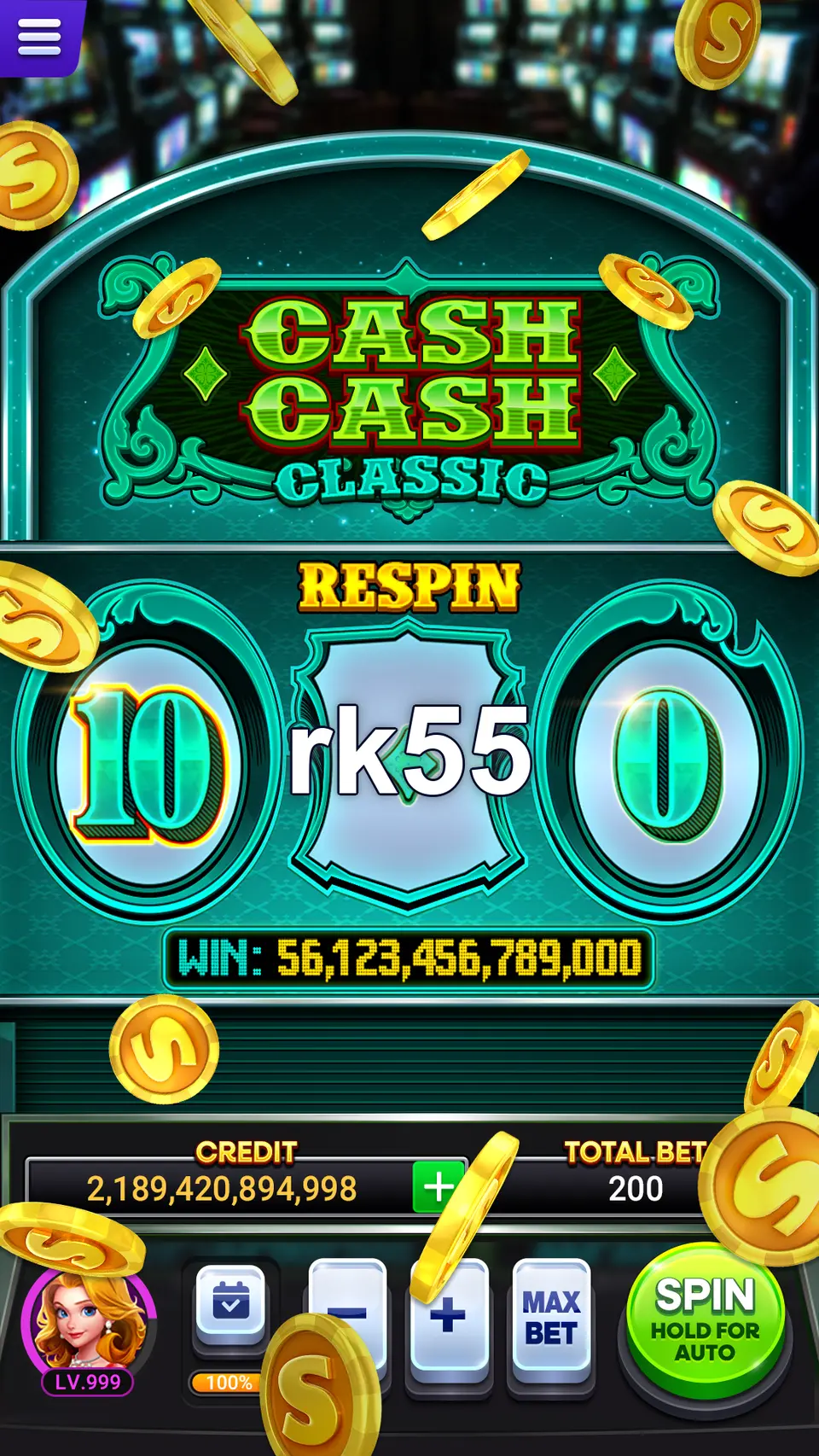 rk55 Masuk