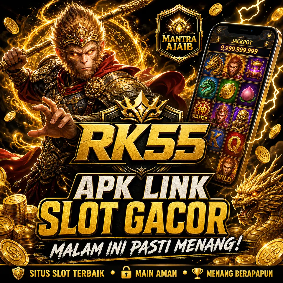 rk55 APK Resmi Unduh