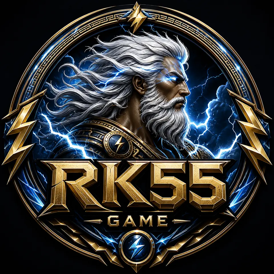 rk55 Masuk - rk55 Resmi