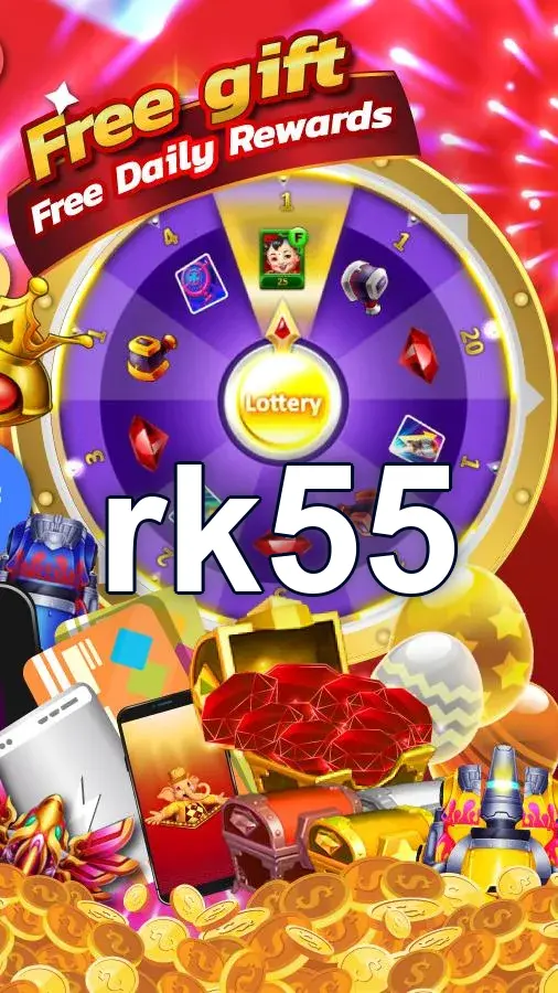rk55 Tangkapan Layar - APK Resmi