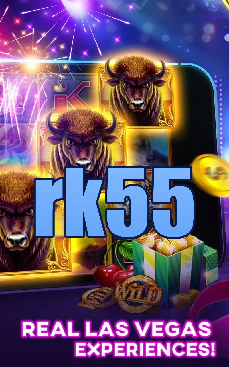 rk55 Tangkapan Layar Resmi APK